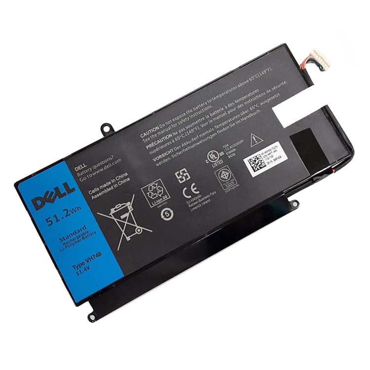 LENOVO VH748 Batterie ordinateur portable