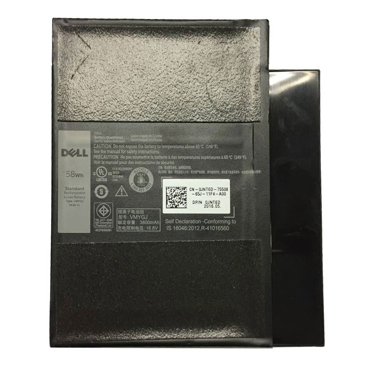 DELL VMYGJ battery