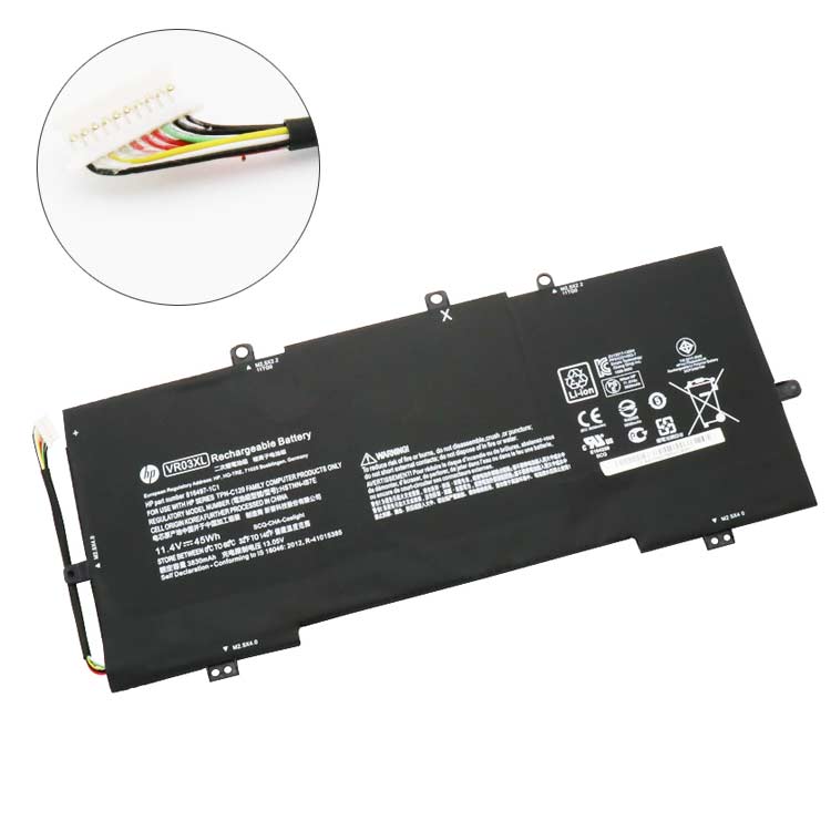 Hp Envy 13 laptop battery