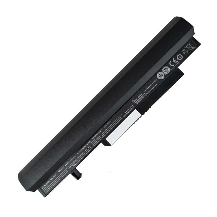 Clevo W110S W110ER X11 NP6110  laptop battery