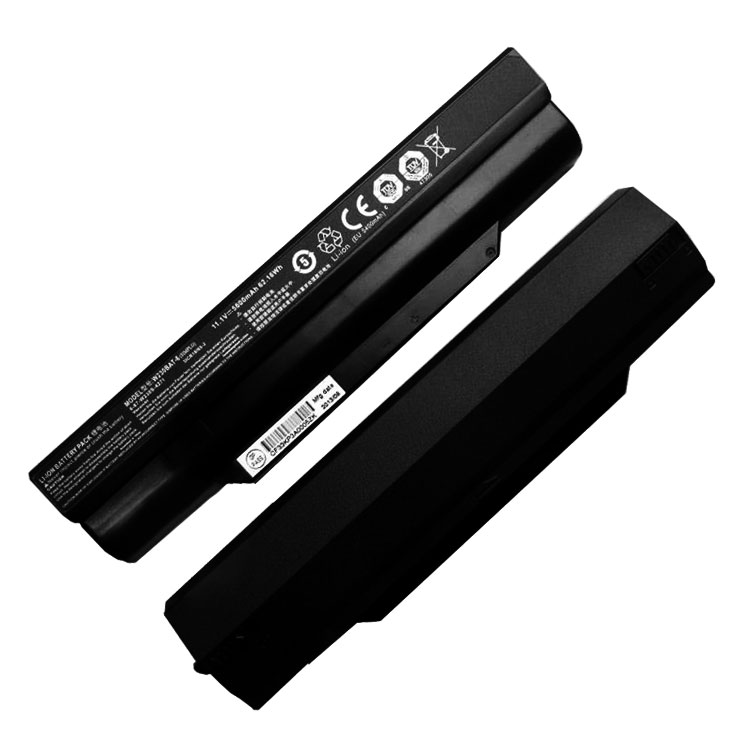 CLEVO K350C Batterie ordinateur portable
