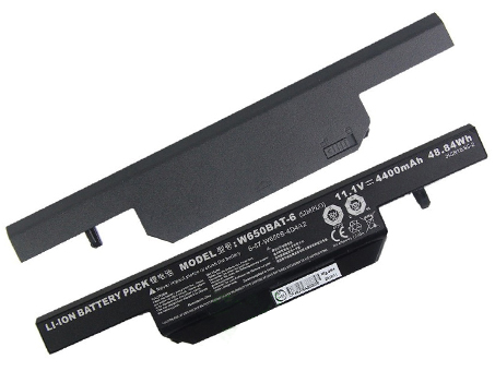 W650BAT-6 battery