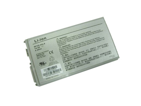 LifeTec LT40200 LifeTec NBACEM2747BT W72044LA laptop battery