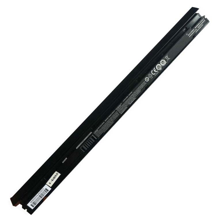 CLEVO W950PU Batterie ordinateur portable