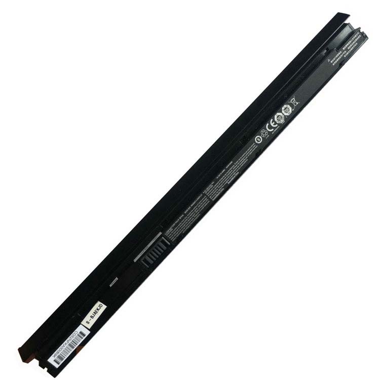 Clevo W950LU W950PU W950SU2 W950TU laptop battery