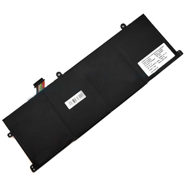 HP TPN-DB1Q Batterie ordinateur portable