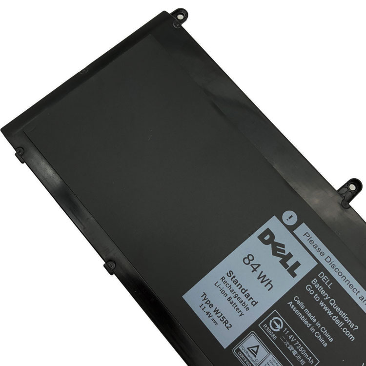 DELL WJ5R2 Batterie ordinateur portable