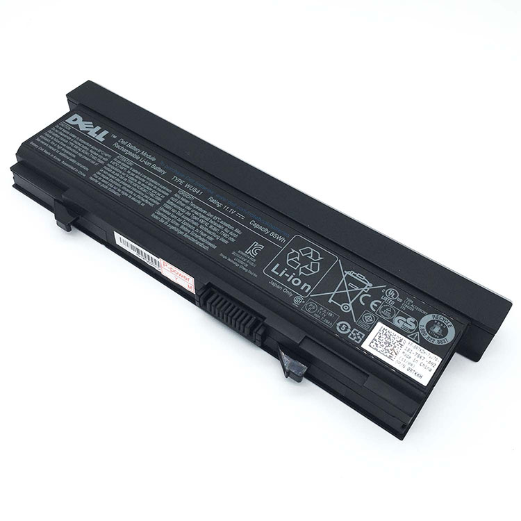 DELL Latitude E5400 E5500 WU841 MT186 MT187 MT193 laptop battery