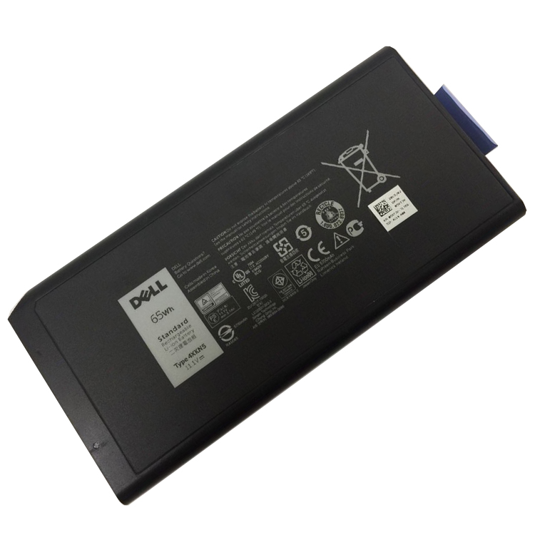 HP 4XKN5 Batterie ordinateur portable