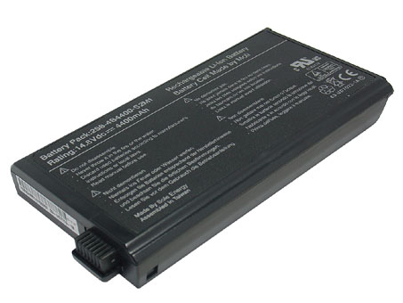 N258 N258AS ... laptop battery