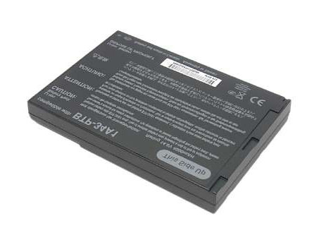 PC-AB6000 TRAVELMATE 520 ... laptop battery