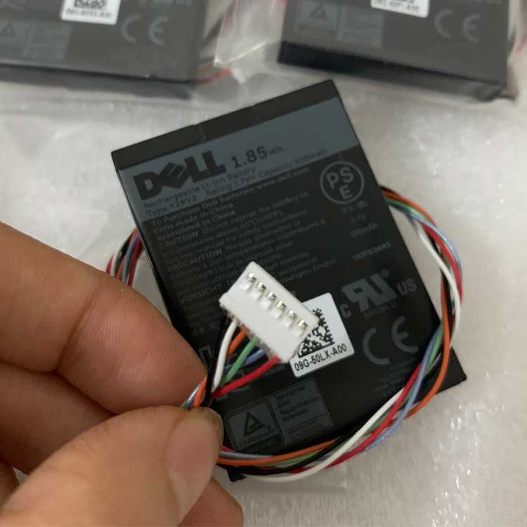 DELL Y2RV2 Batteries