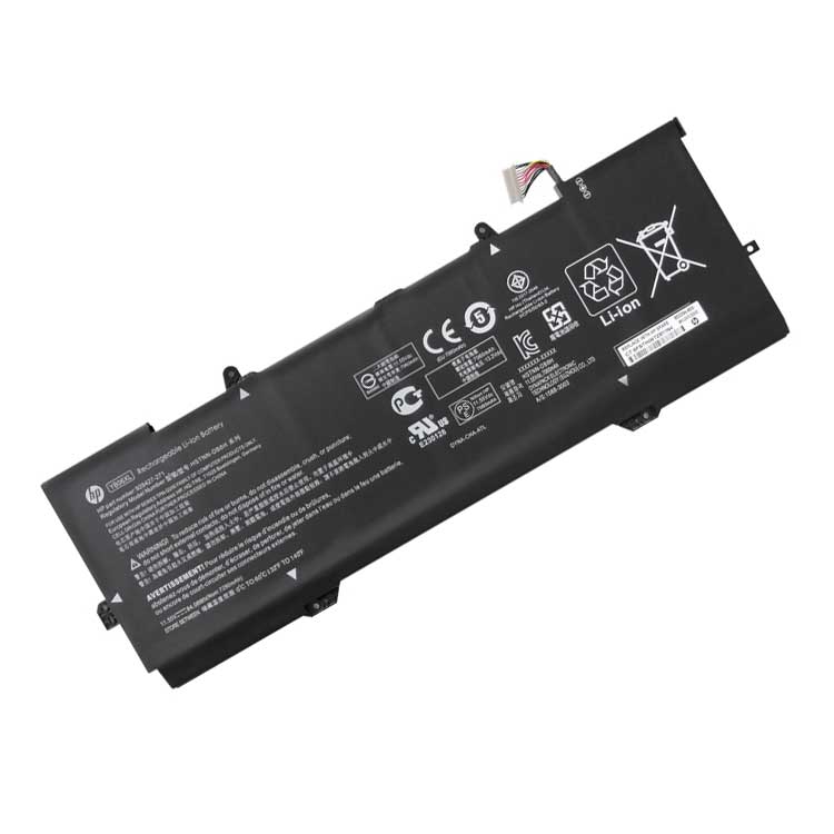 HP Spectre x360 15-CH series laptop battery