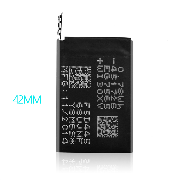Apple watch iWatch1  laptop battery