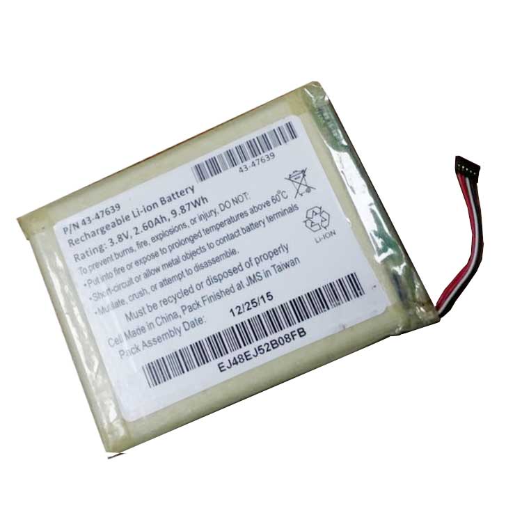JSM JSM 12/25/15 Smartphones Batterie