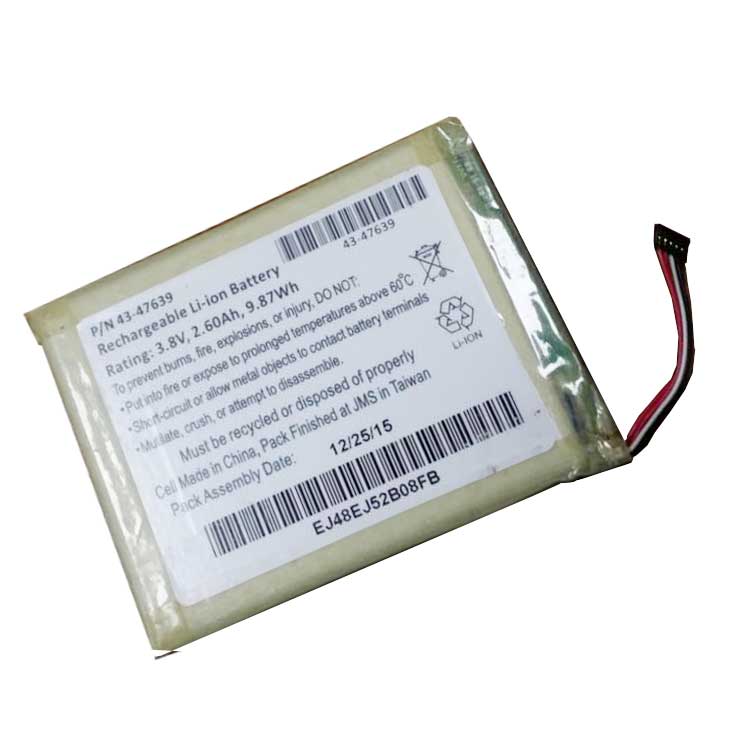 43-47639 battery