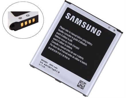 Samsung Galaxy S4 i9500 i9505 B600BC laptop battery
