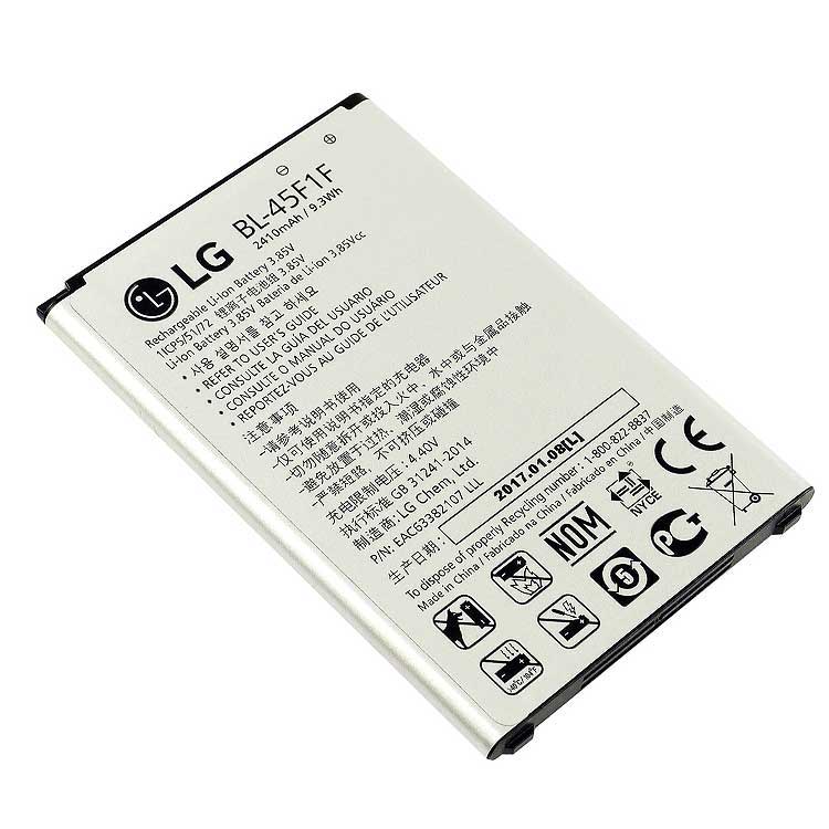 LG 2017 Version K8 K4 Aristo M210 laptop battery