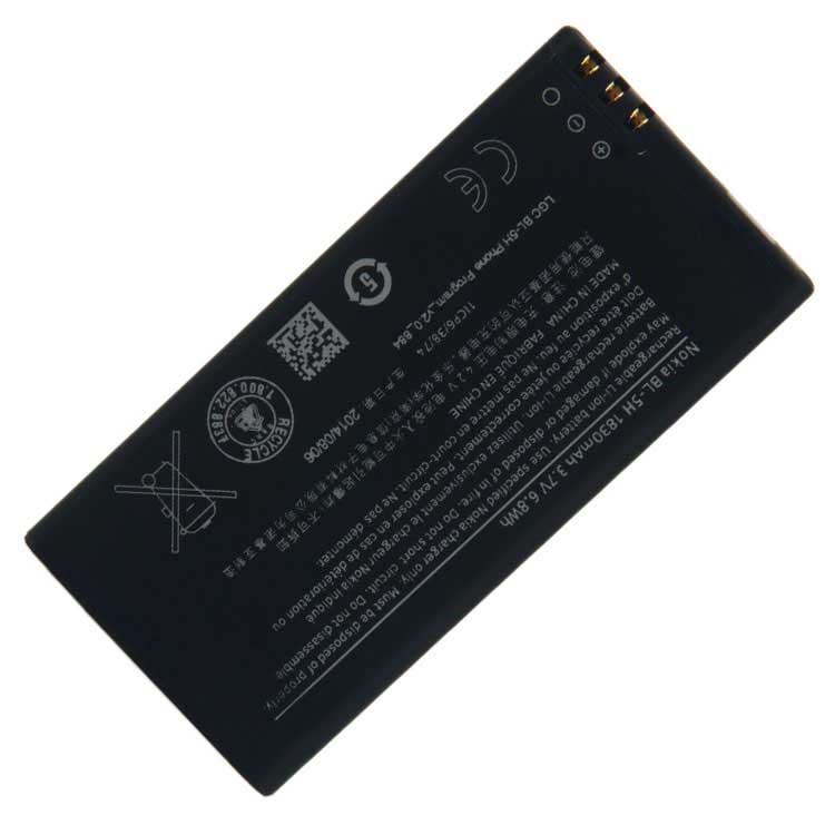 Nokia Lumia 630 635 636 638 laptop battery