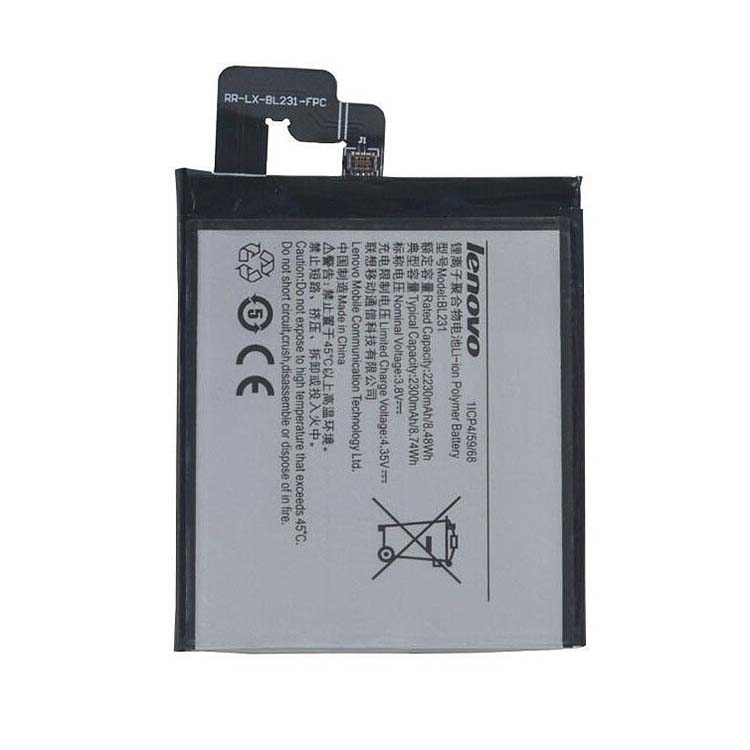 Lenovo Vibe X2 X2-TO X2-CU laptop battery