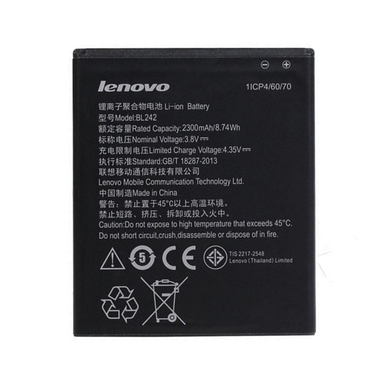 lenovo A3580 K3 K30-E laptop battery