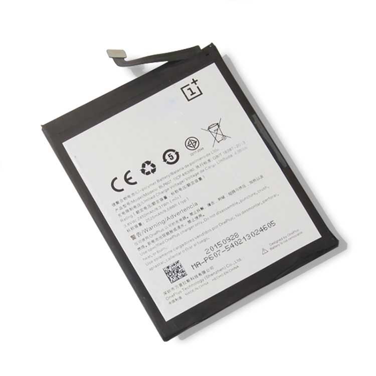 OPPO BLP607 Smartphones Batterie