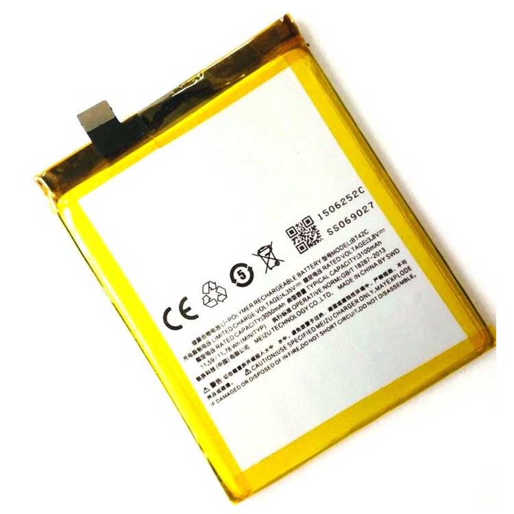 BT42C battery