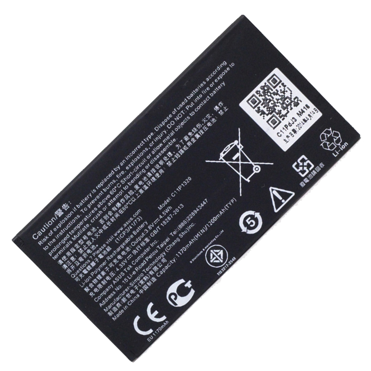 C11P1320 laptop batteries