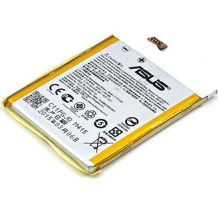 ASUS ZenFone 5 A500G Z5 laptop battery