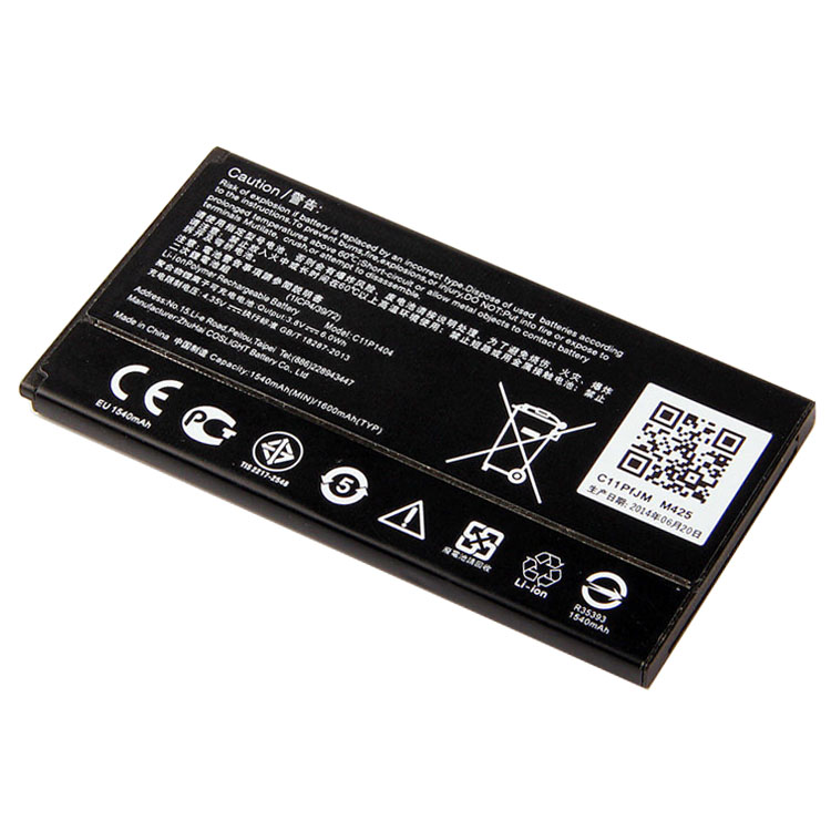 ASUS Zenfone 4 A400CG laptop battery