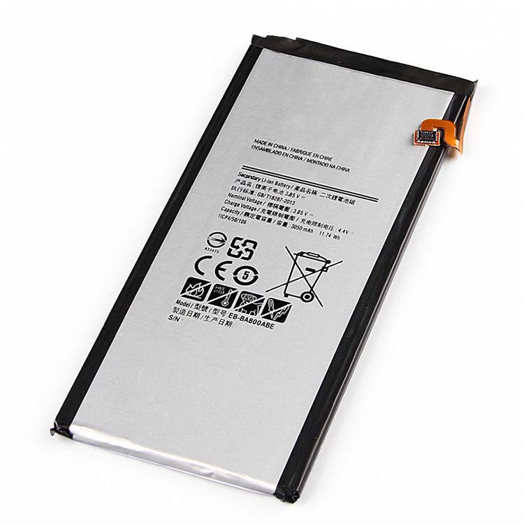 Samsung Galaxy A8 SM-A8000 EB-BA800ABE laptop battery