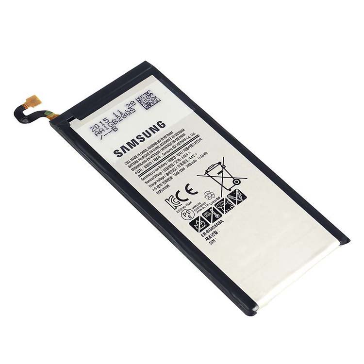 Samsung Galaxy S6 Internal Battery G920F laptop battery