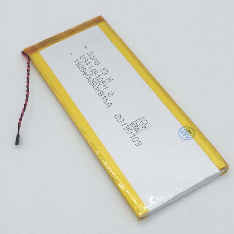 MOTOROLA Motorola Moto G4 Plus Smartphones Batterie
