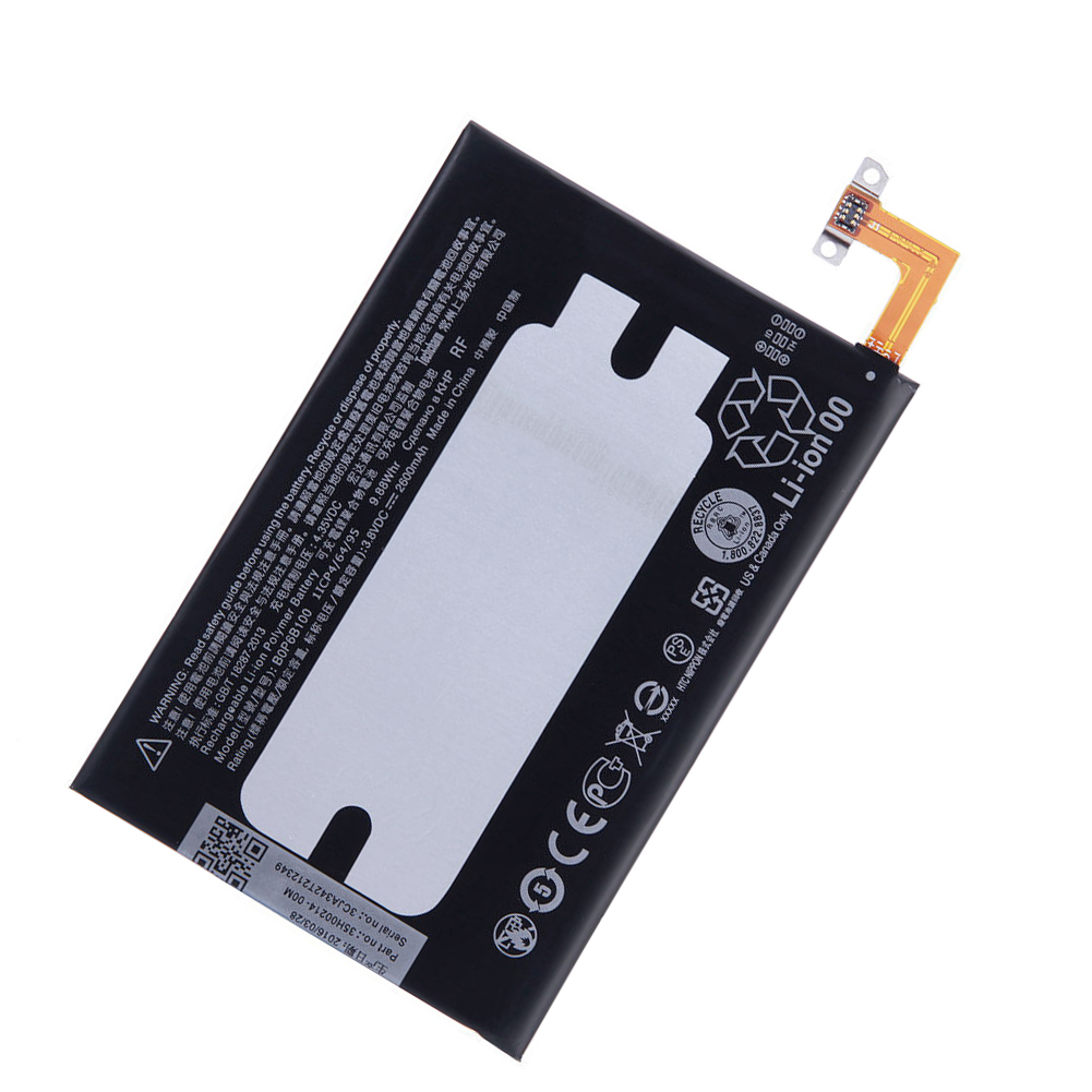 HTC One Internal M8 Battery 2600mAh 3.8V  +Tools
 laptop battery