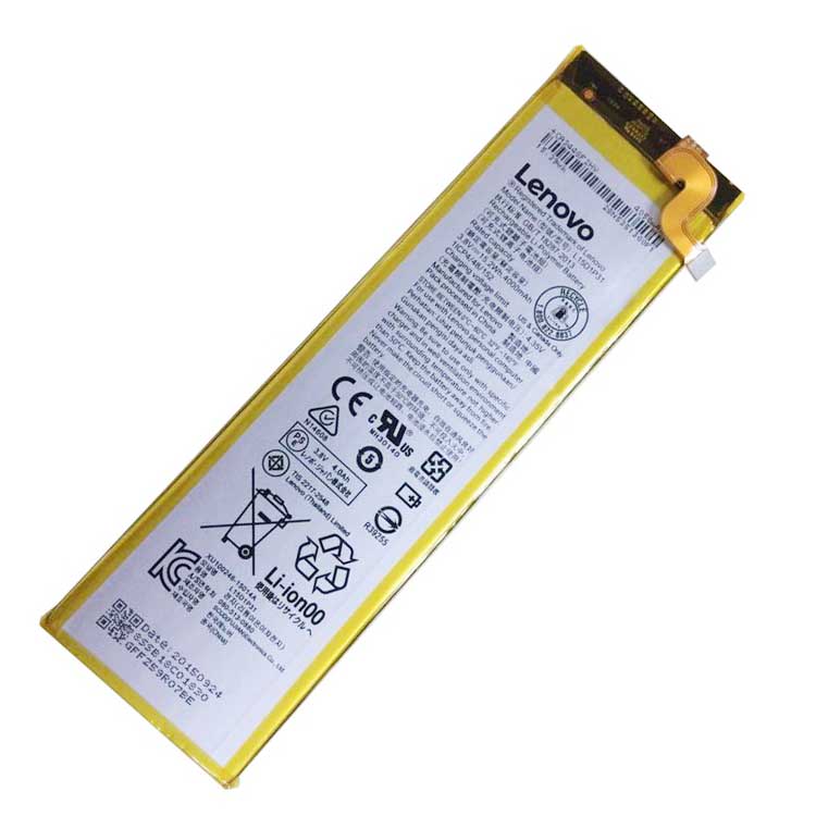 Lenovo Yoga Tab3 Pro YT3-X90L laptop battery