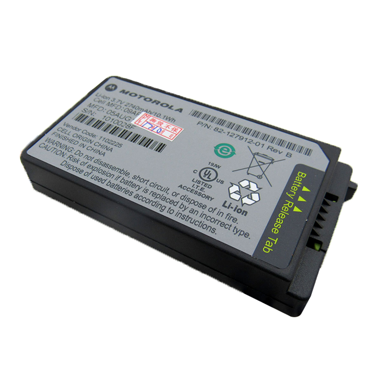 Symbol MOTOROLA MC3000 MC3100 MC3090 IMAGER Scanner laptop battery