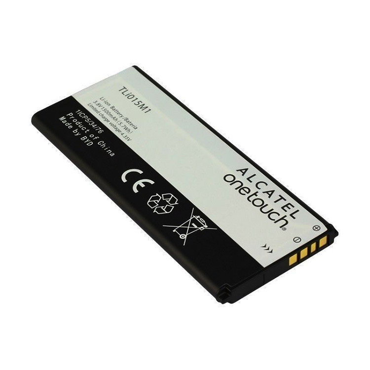 Alcatel One Touch Pixi 4 4034A laptop battery