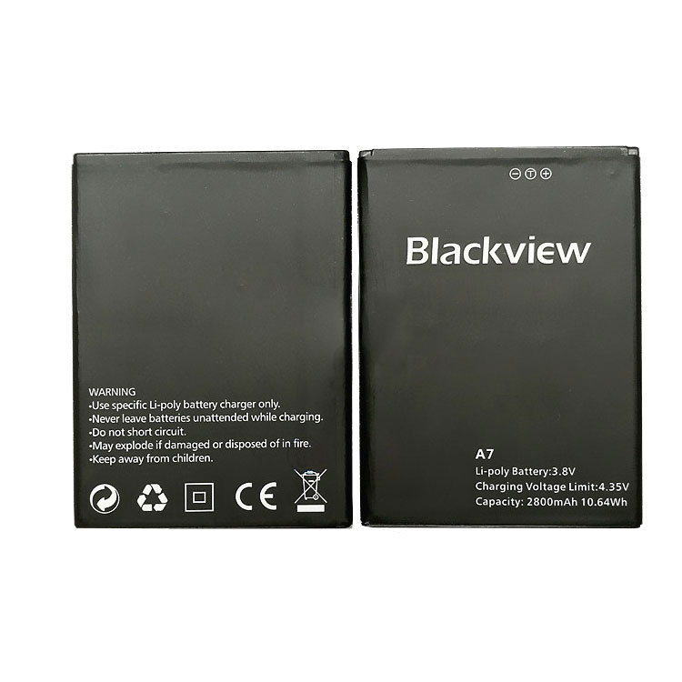 A7 battery
