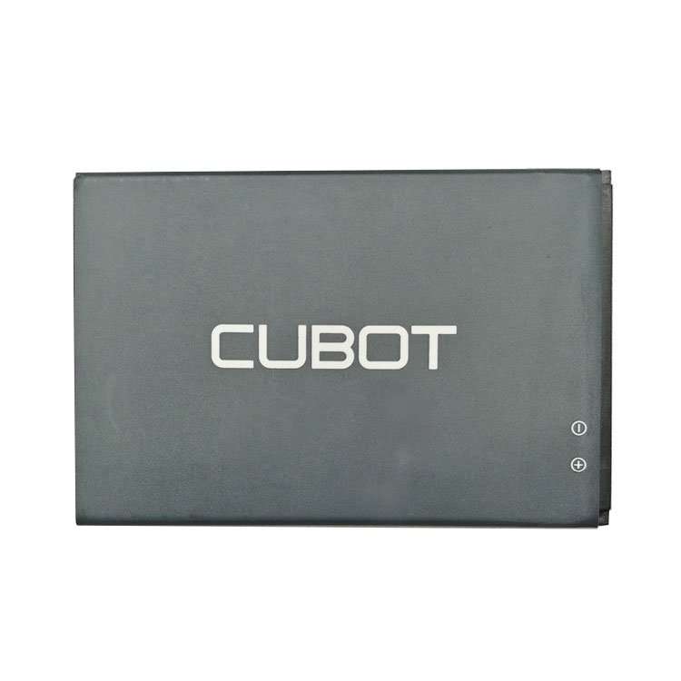 CUBOT X18 Smartphones Batterie
