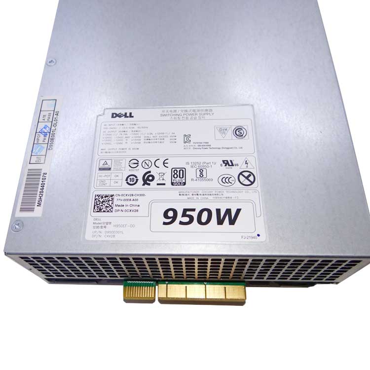 DELL H950EF-00 Alimentation