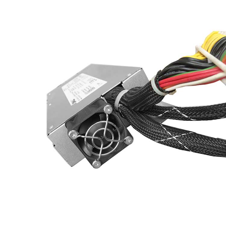 BOSE D480E-S0 Alimentation