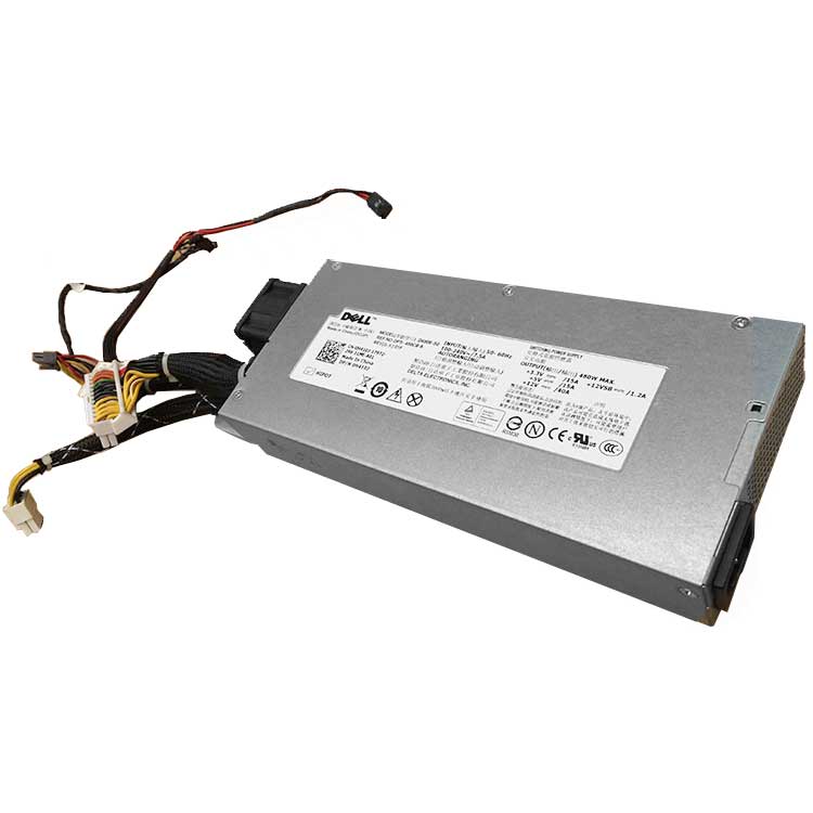 FSP D480E-S0 Alimentation