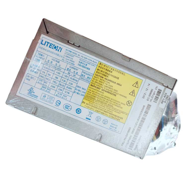 LENOVO 36001697 Alimentation