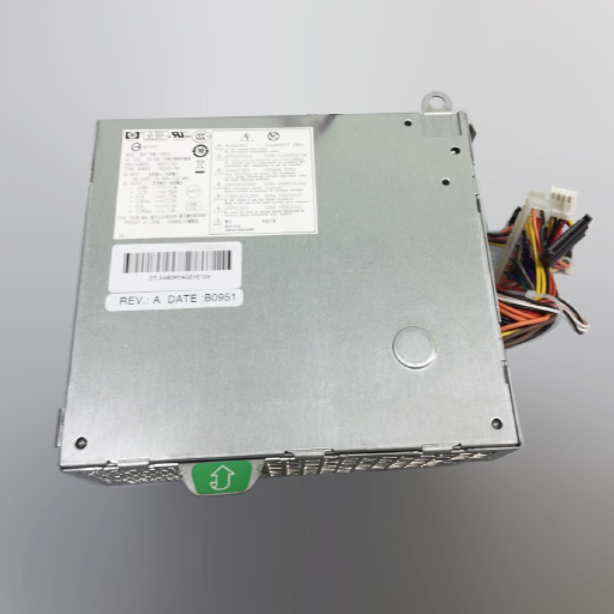 HP HP dc7900 Alimentation