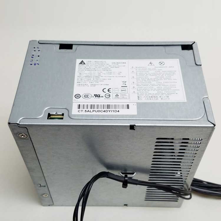 HP 502629-001 Alimentation