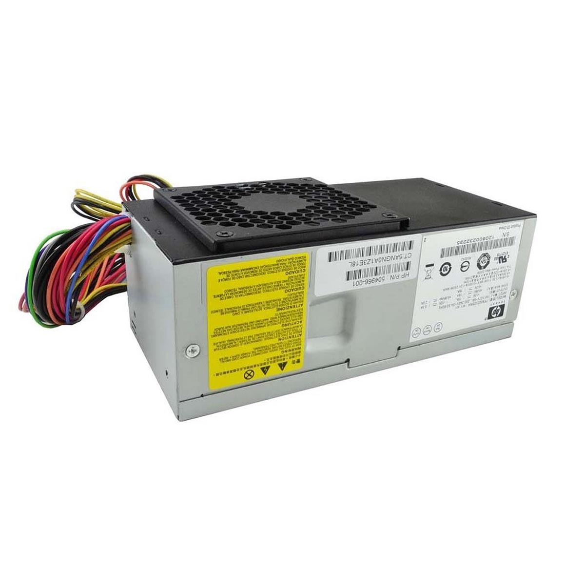 HP 504965-001 Alimentation