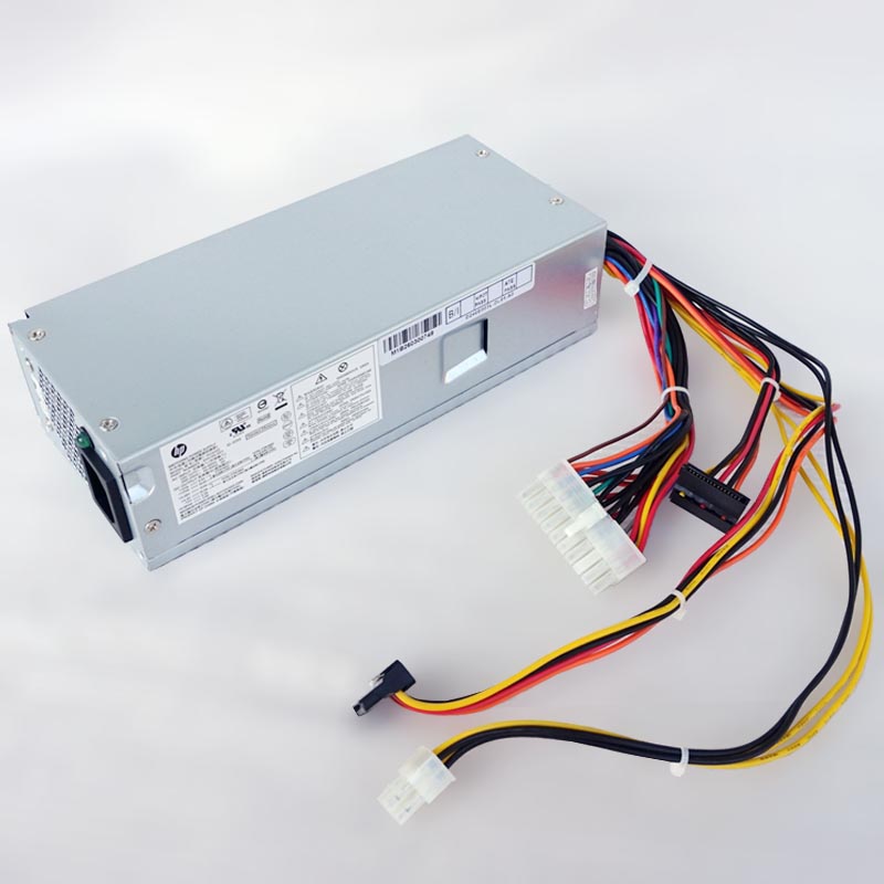 HP Power Supply s5-1321cx D10-220P PSU 220W laptop battery