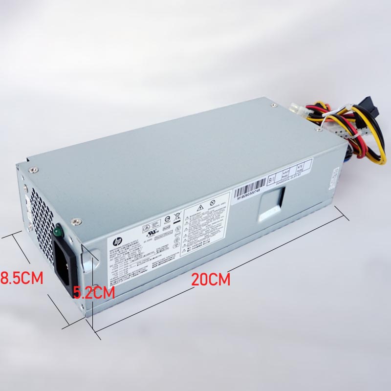 HP 633195-001 Alimentation