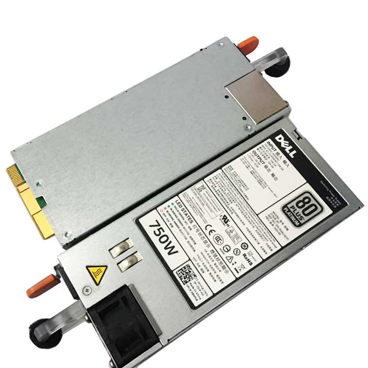 LENOVO D750E-S3 Alimentation