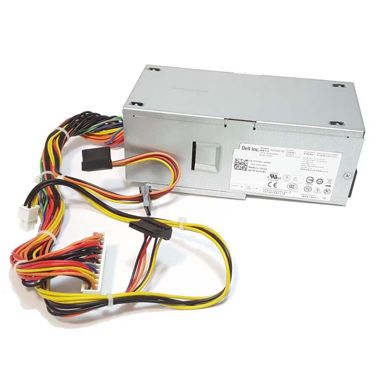 DELL 6MVJH Alimentation